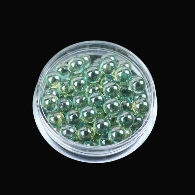 JCVAP Diamondium Terp Pearls 4mm dab parels grade B