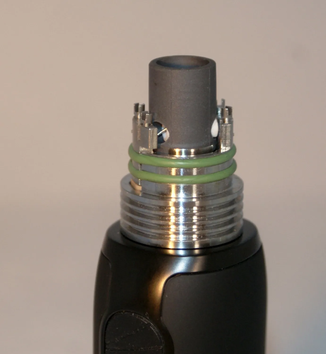 Divine Tribe Quest SiC diffuser verwarmingskamer