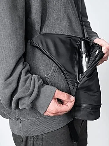JCVAP Peak Pro travel bag reistas
