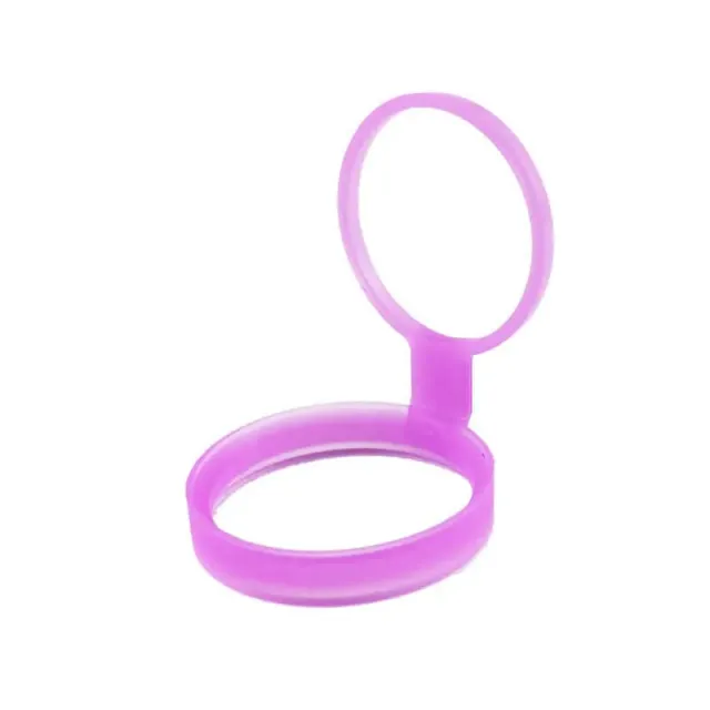 JCVAP Connect Ring voor Pro en chambers roze