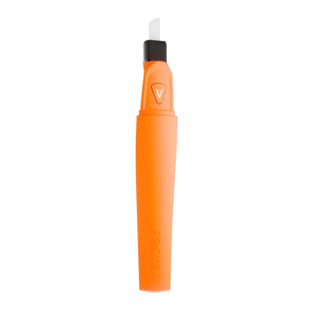 Focus V Saber elektrische hot knife tangerine
