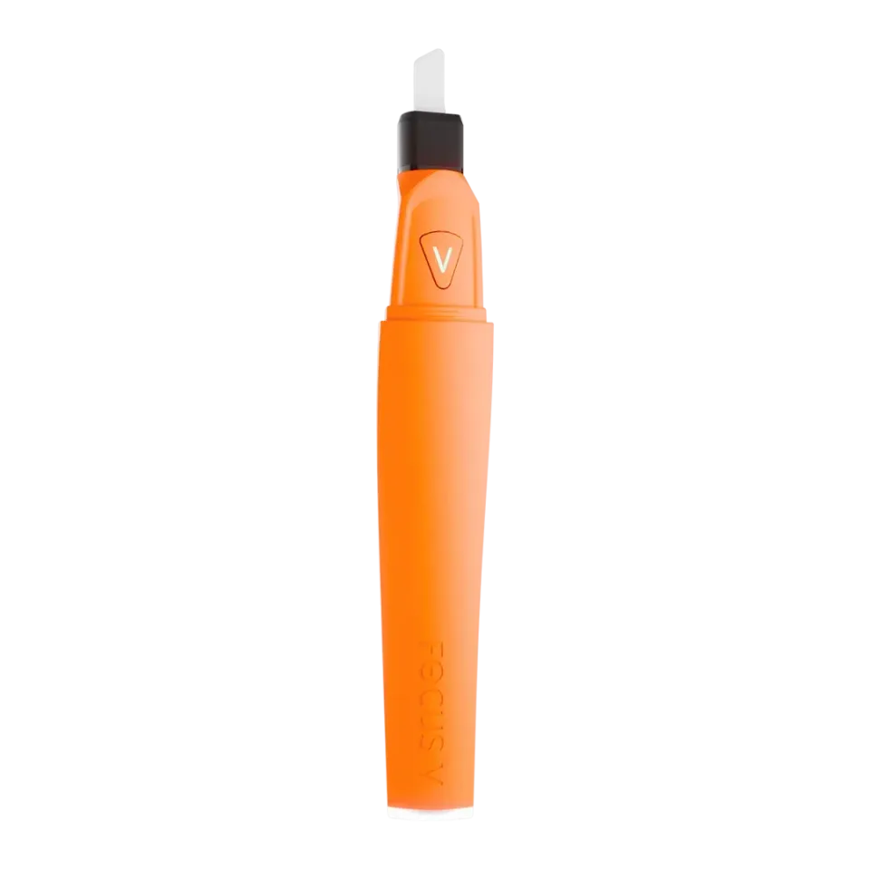 Focus V Saber elektrische hot knife tangerine