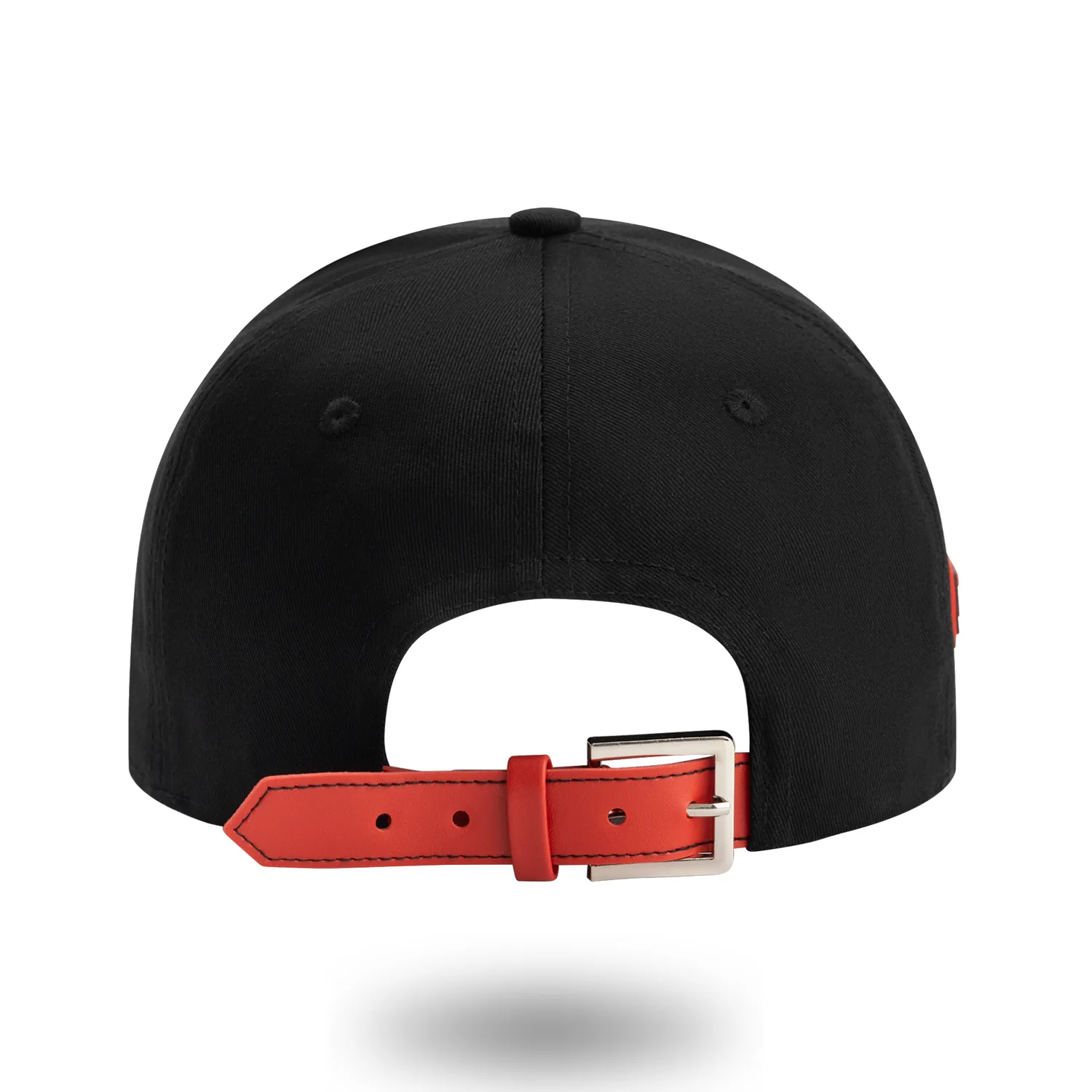 Tyson 2.0 Signature pet zwart unisex verstelbaar