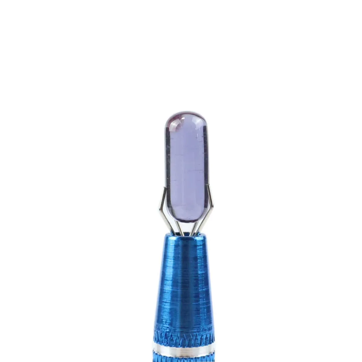 JCVAP Saffier pillars 6x15mm blauw paars groen
