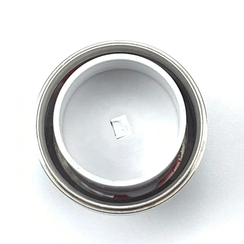 JCVAP ICA 5D V2 onderste kamer Pockety Peak Pro