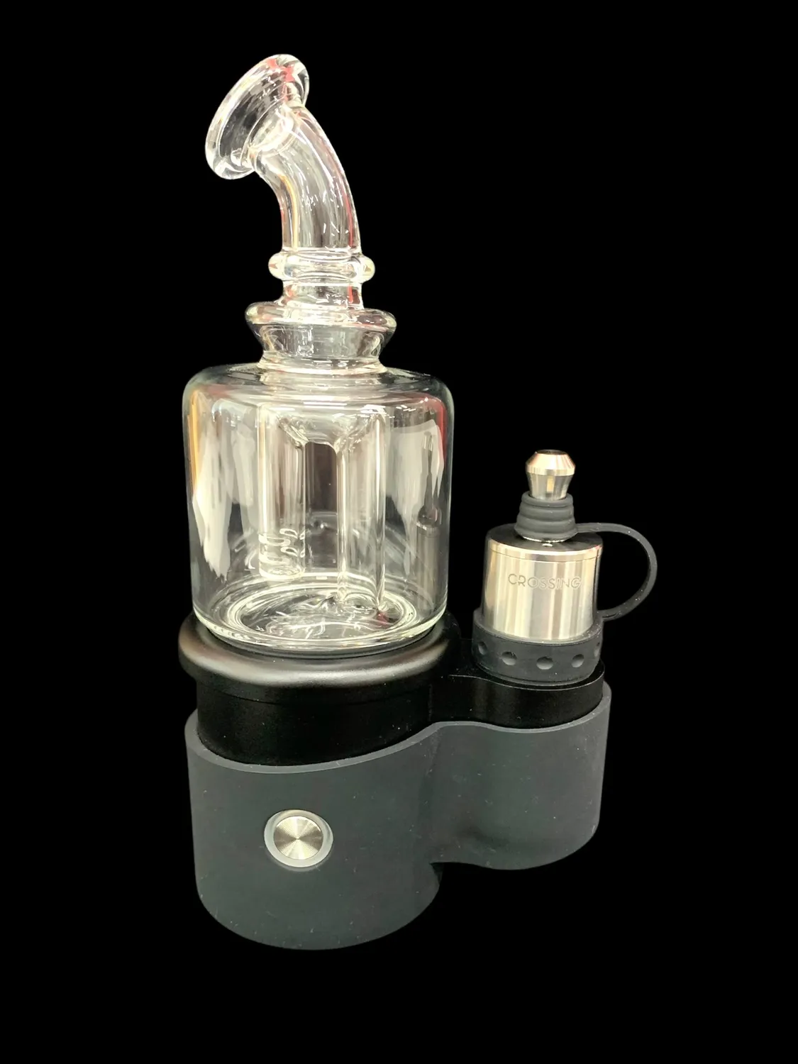 Divine Tribe Core XL Deluxe e-rig 6 standen complete kit