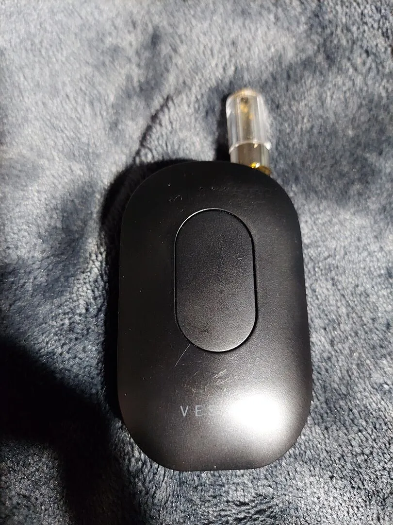 Vessel Compass Gunmetal batterij 510