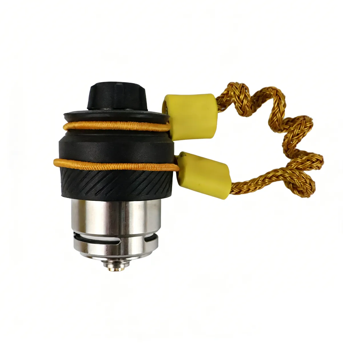 JCVAP Link curved tether voor OG Peak 3D chamber