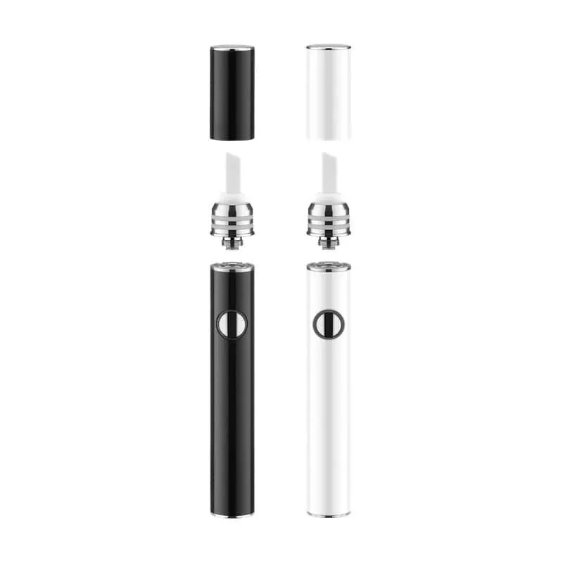 JCVAP V2 510 verwarmde loading=