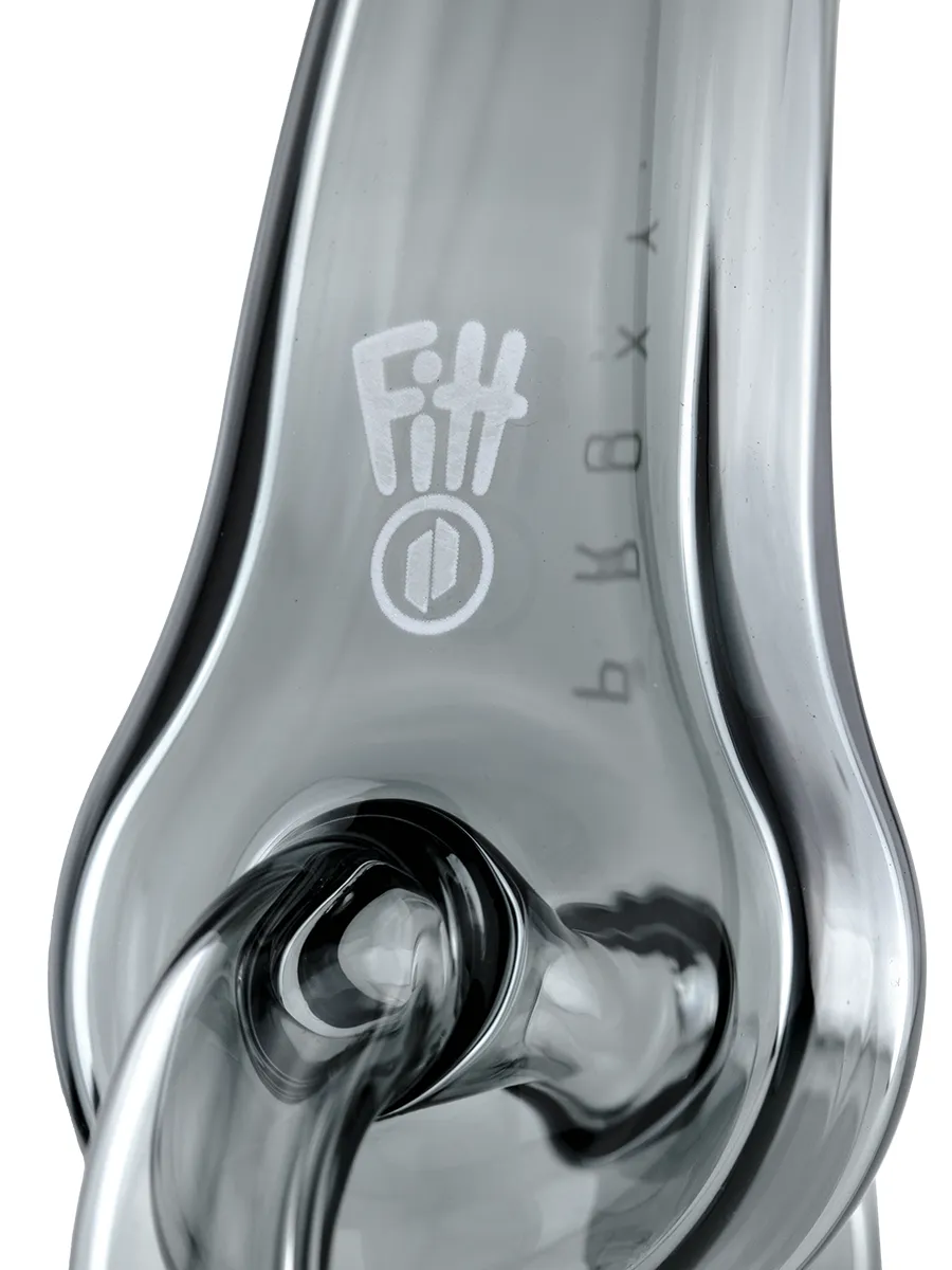 Puffco Proxy Ryan Fitt Recycler opzetstuk glas