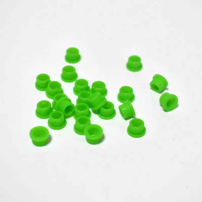 JCVAP OG Carta siliconen ringen atomizer 500 stuks