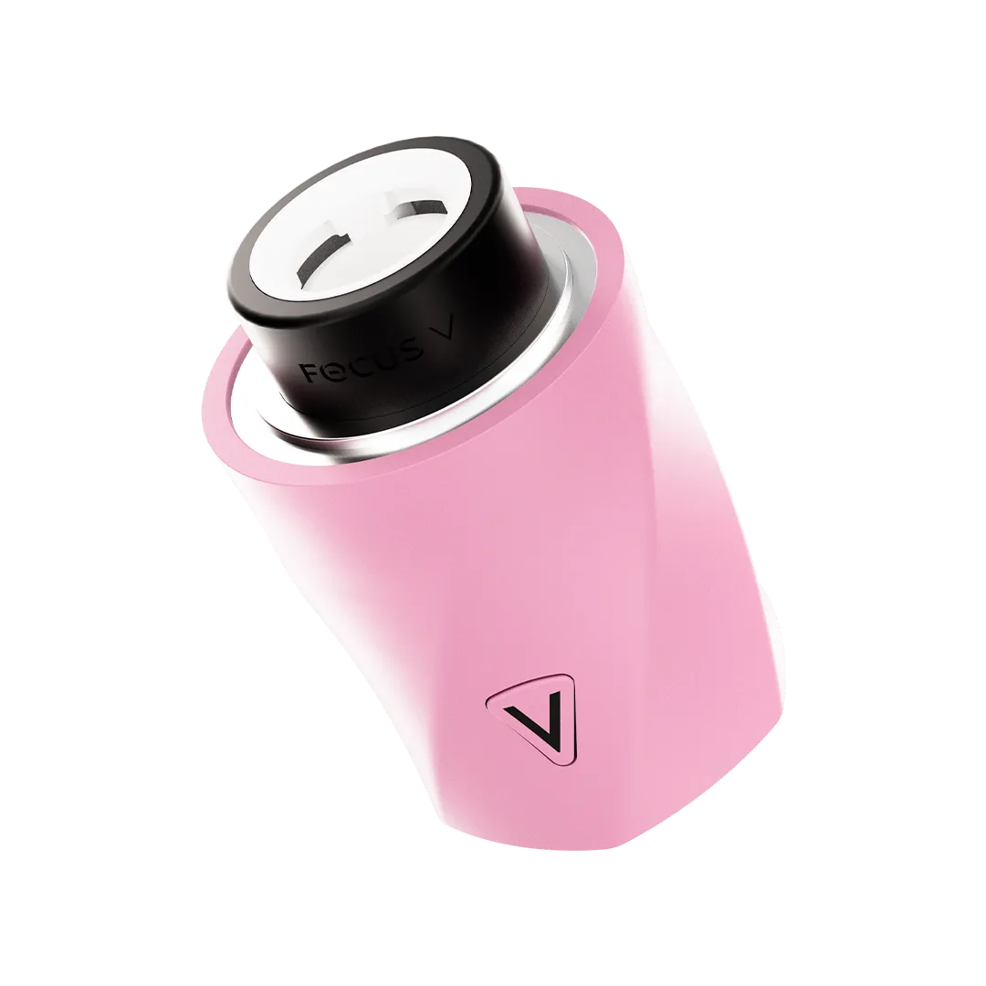 Focus V Aeris draagbare vaporizer bubblegum