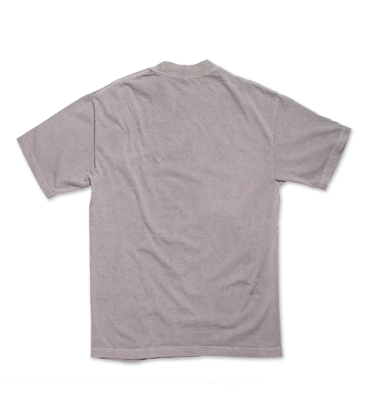 Puffco Riding High T-shirt katoen oversized
