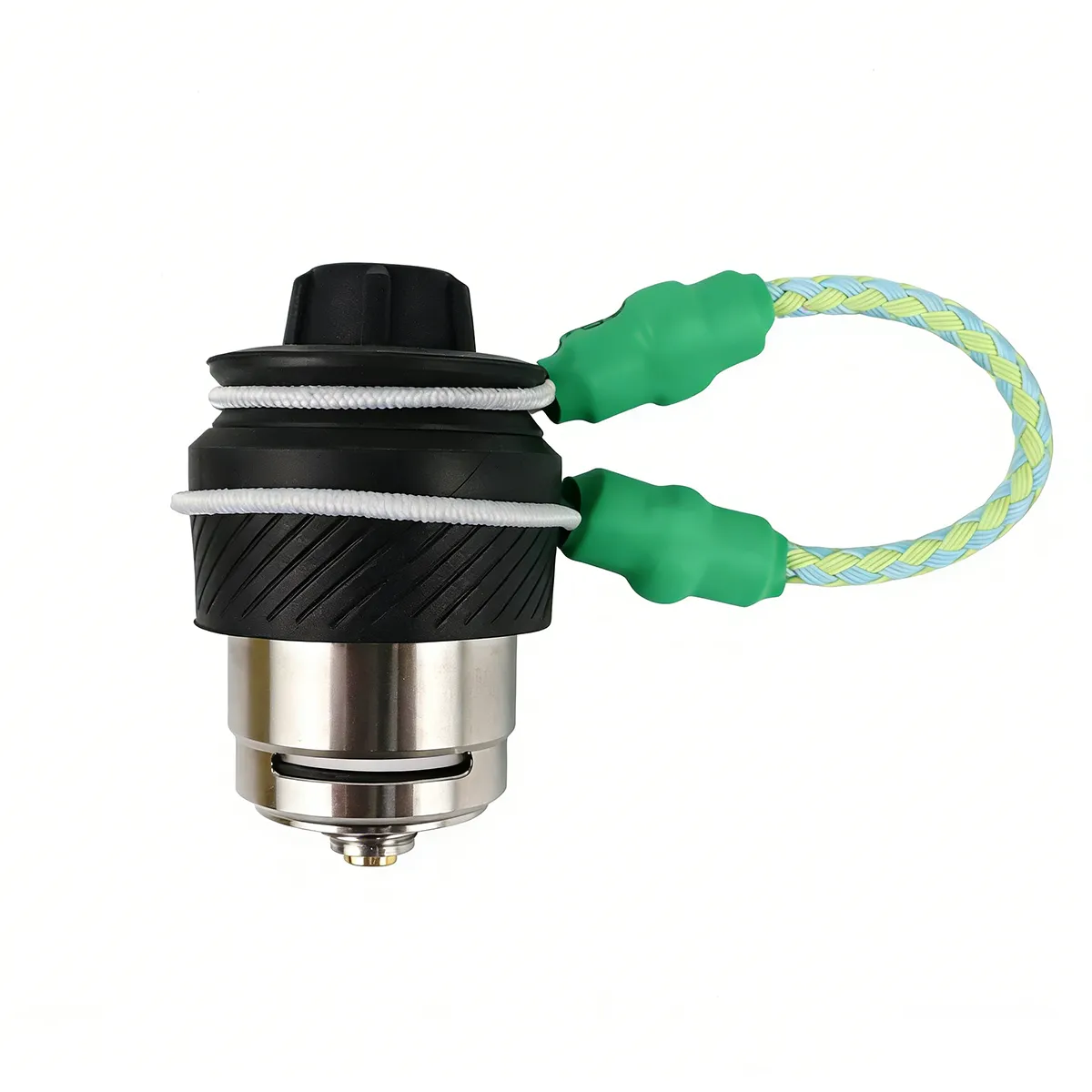JCVAP LINK Straight Tether dab accessoire voor OG Peak 3D chamber