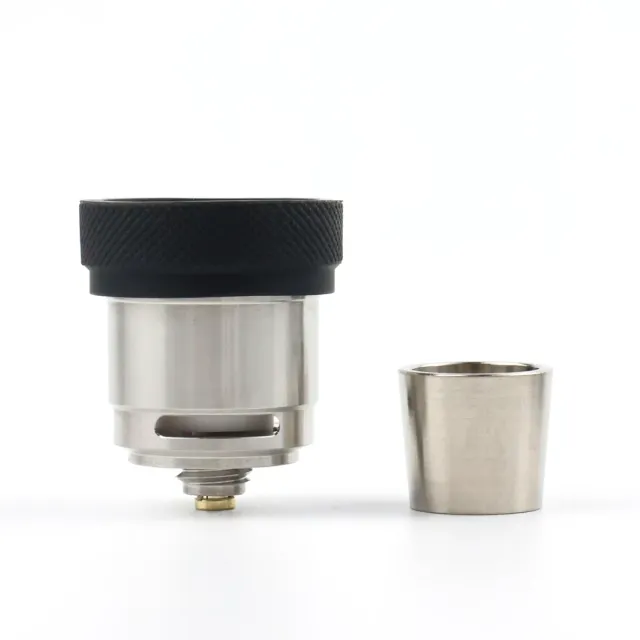 JCVAP Puffco Peak V1 Atomizer Titanium Insert