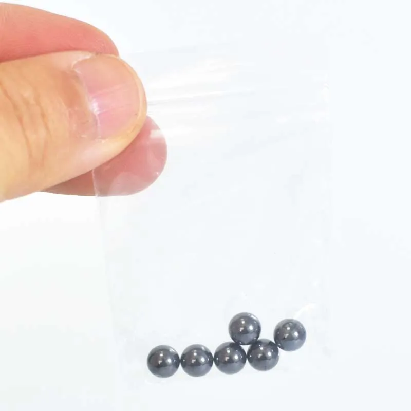 JCVAP SiC terp parels 6mm dab parels