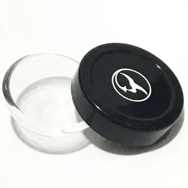 JCVAP Parabolic Dish Nectar Collector Schaal met Pot