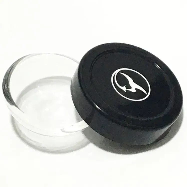 JCVAP Parabolic Dish Nectar Collector Schaal met Pot