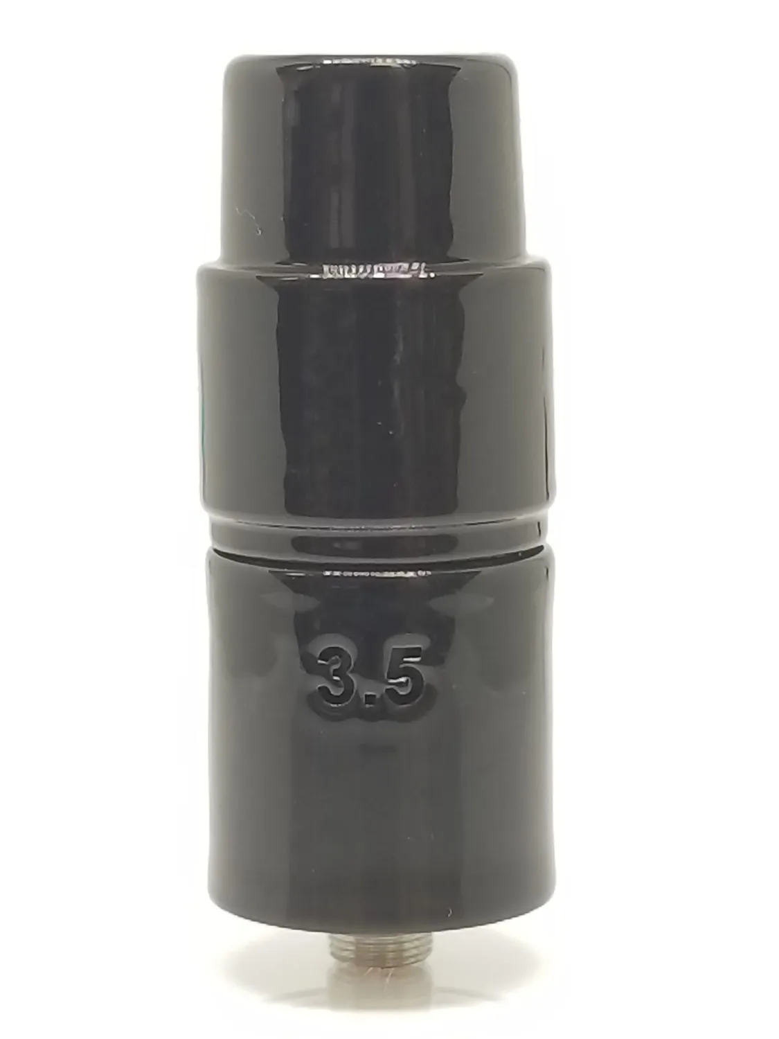 Divine Crossing V3.5 wax atomizer keramiek rebuildable