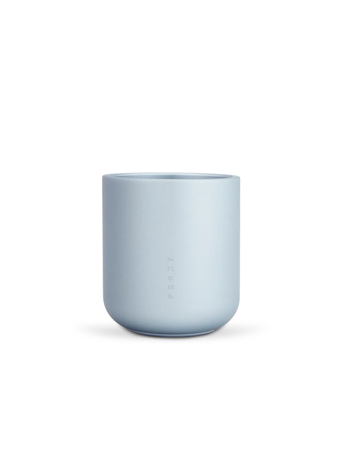 Puffco Proxy Core opzetstuk Haze aluminium reis