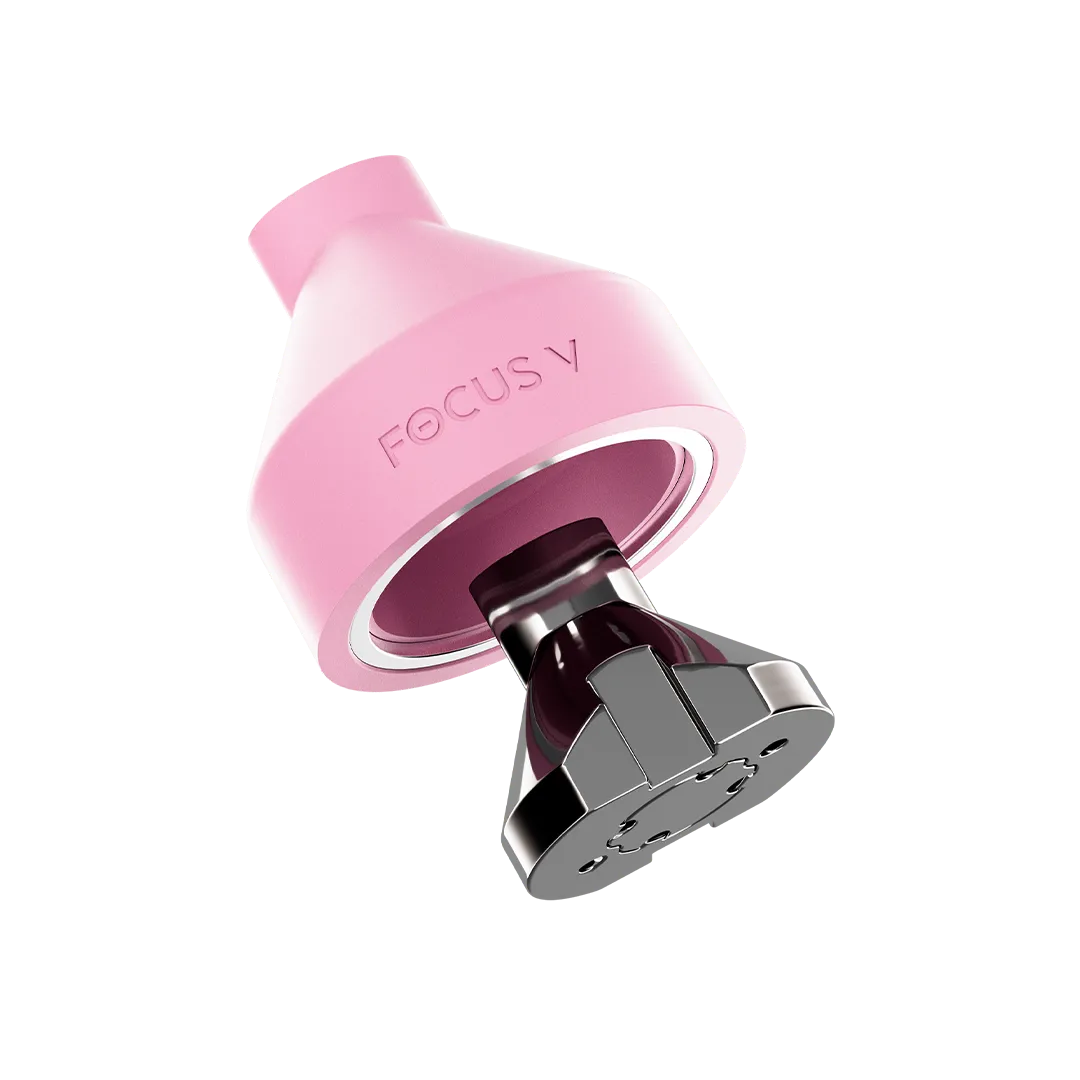 Focus V Aeris draagbare vaporizer bubblegum