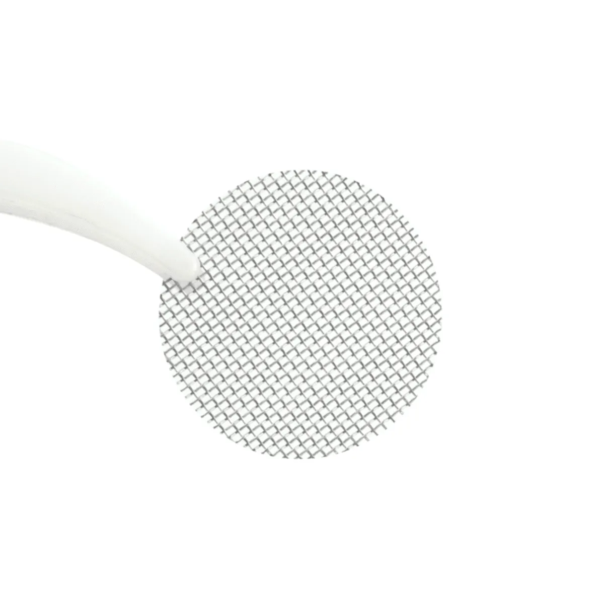 JCVAP Herbcloud gaasfilter 15mm 20 stuks RVS