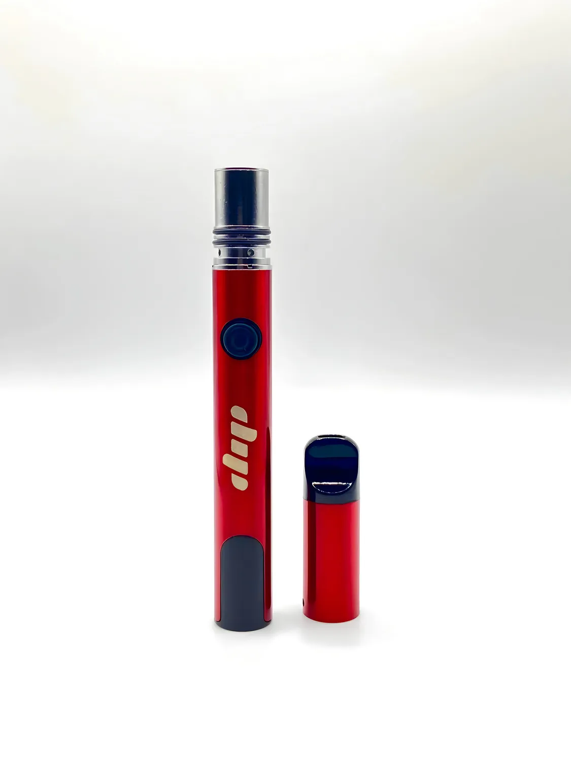 Dip Devices Lunar dab pen zwart met display