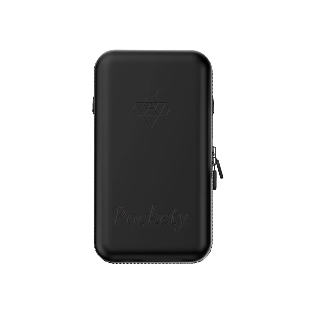 JCVAP HerbCloud Pockety ball vape quartz droge kruiden