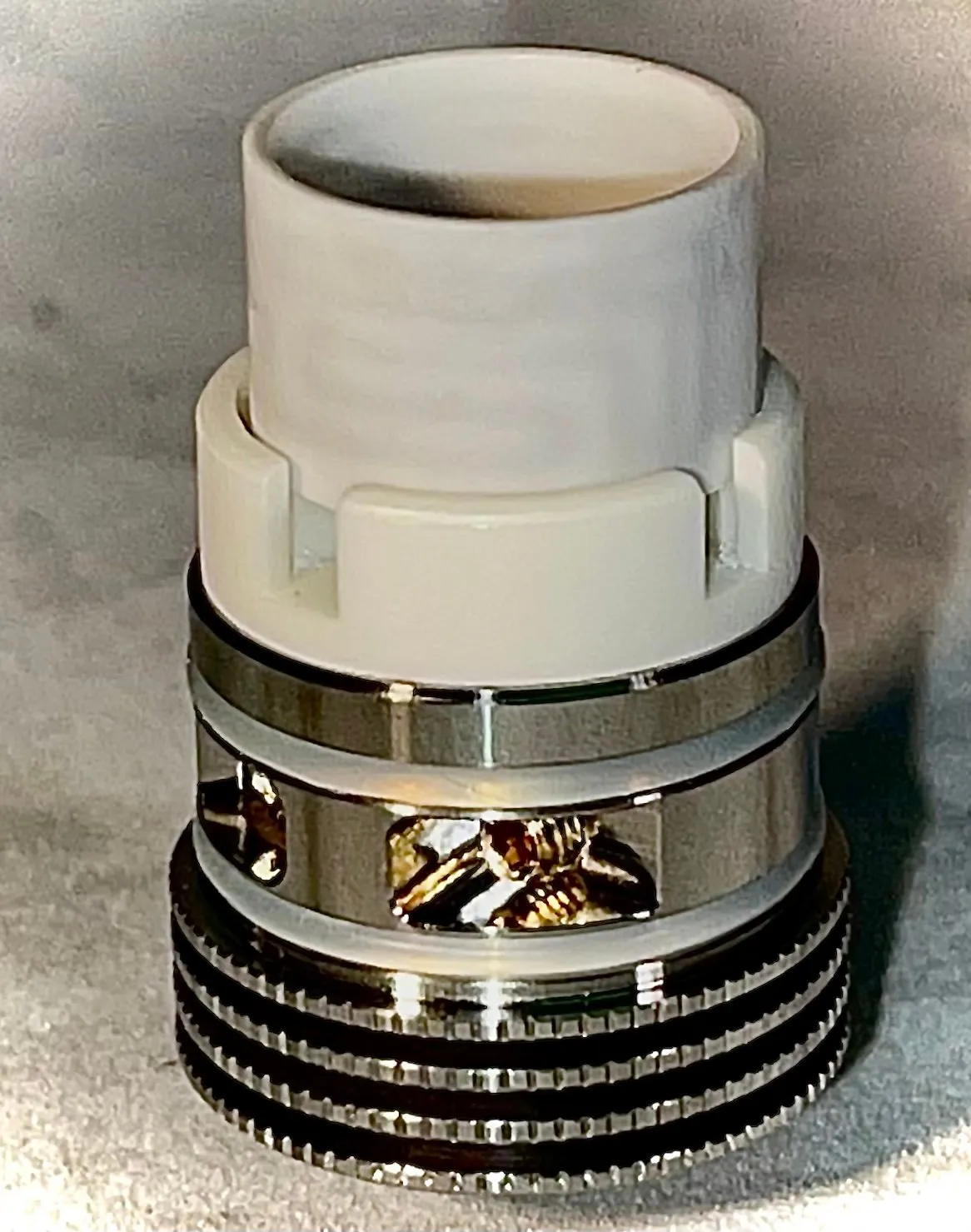 Divine Tribe Divine Crossing V5 heater keramiek rebuildable