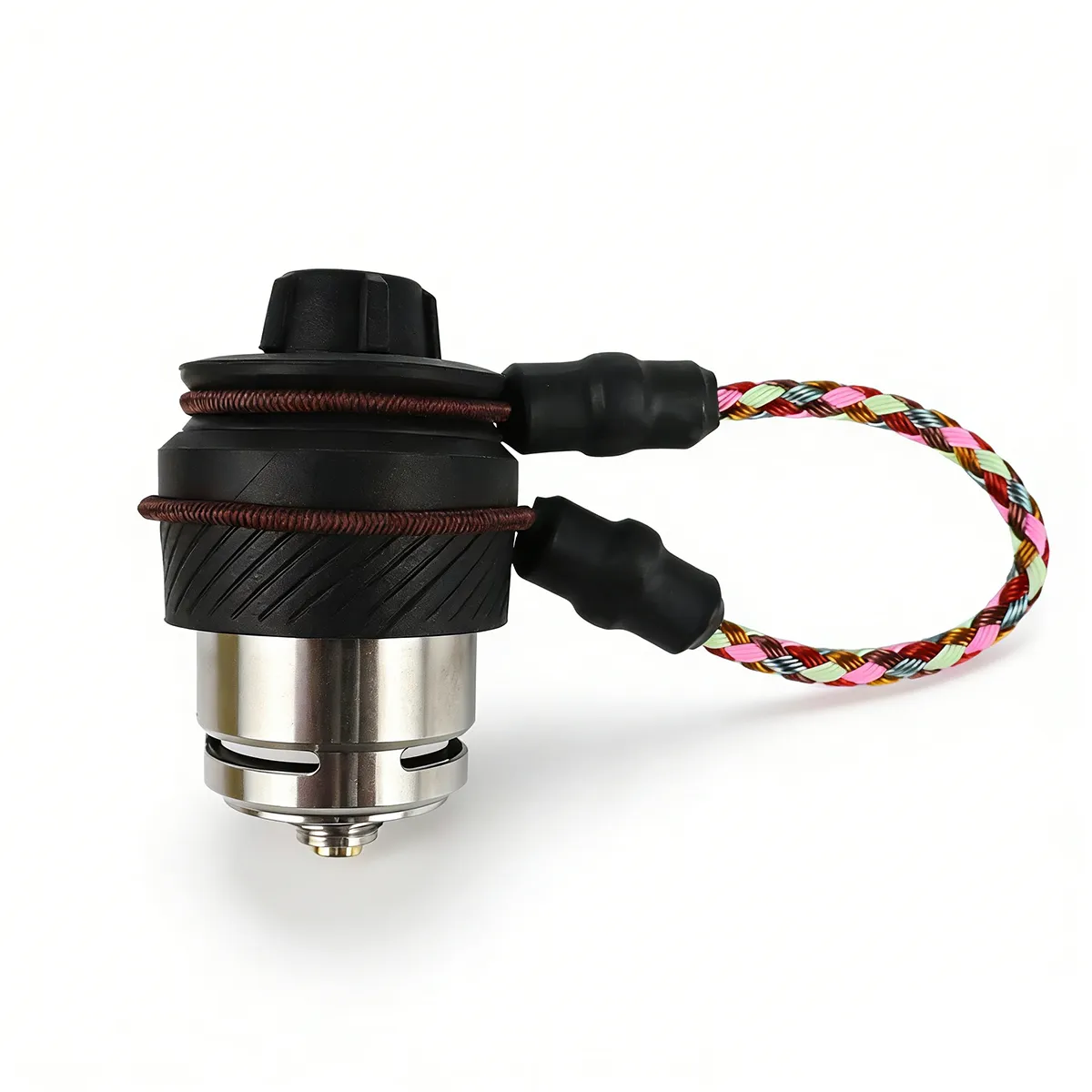 JCVAP LINK Straight Tether dab accessoire voor OG Peak 3D chamber