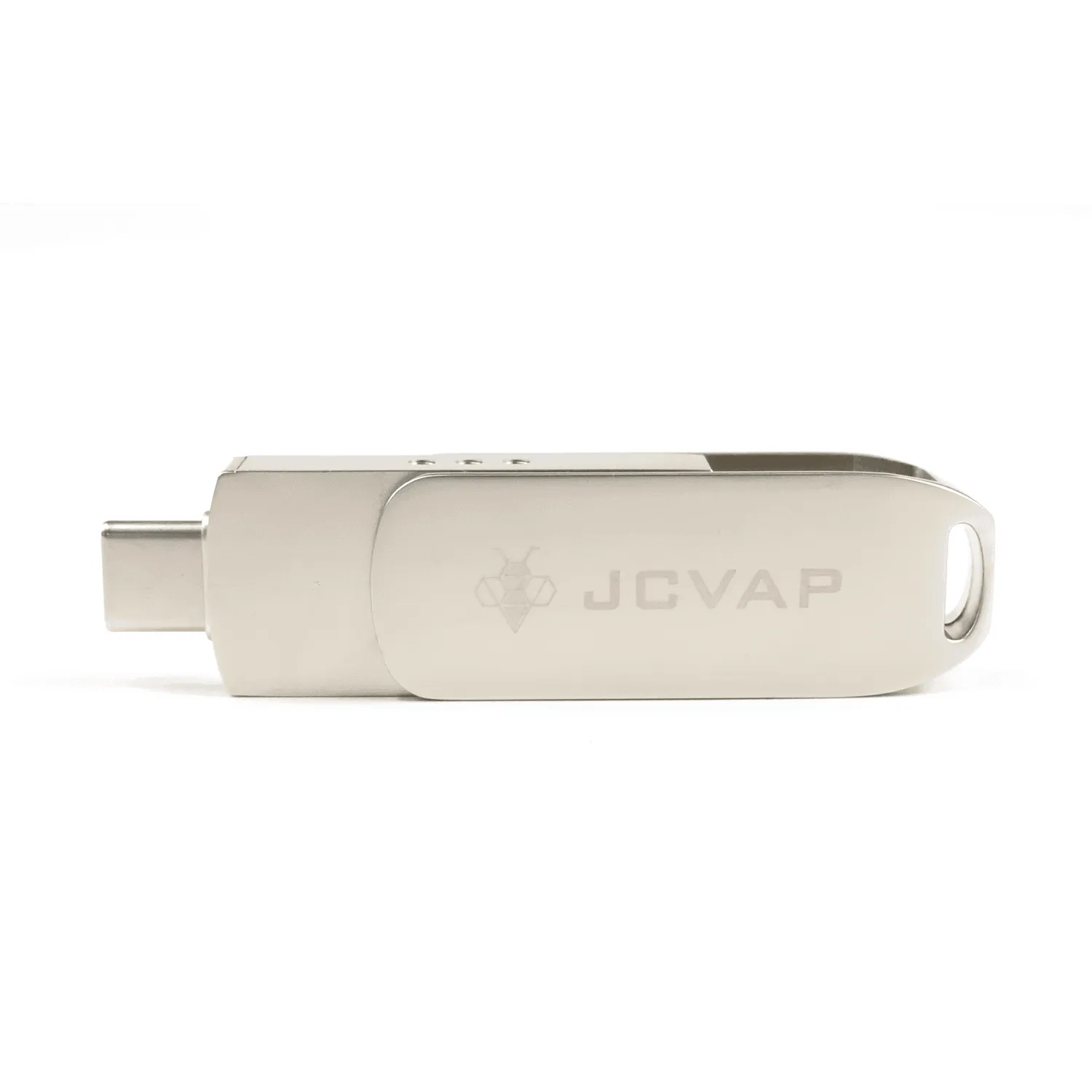 JCVAP 2 in 1 USB Type-C flash drive merchandise