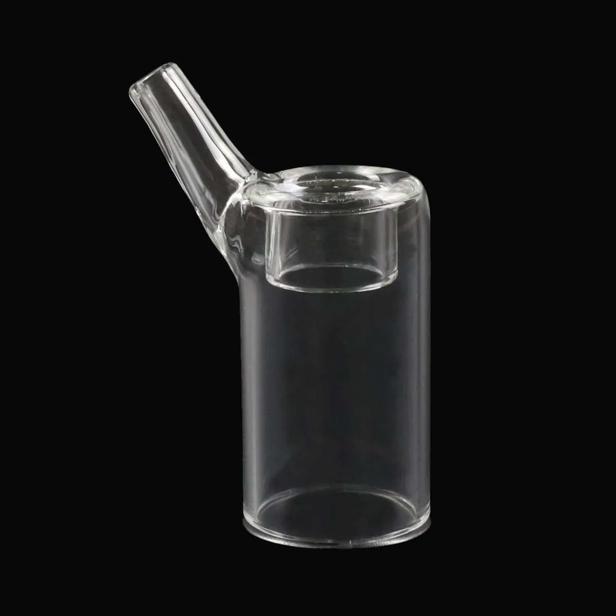 JCVAP Fusion vervangglas voor 510 wax atomizer