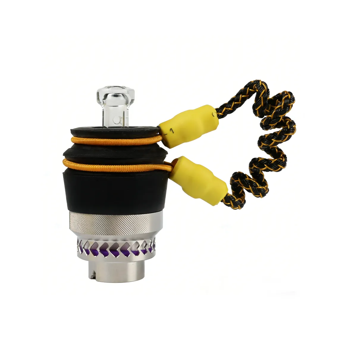 JCVAP LINK tether hanger voor Peak Pro Pockety chambers