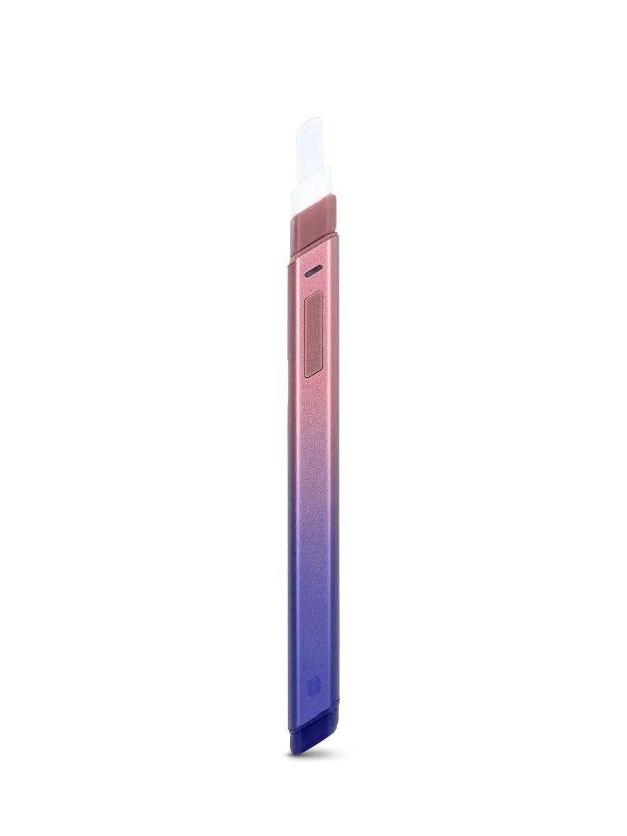 Puffco Hot Knife dab tool Horizon Pink keramisch