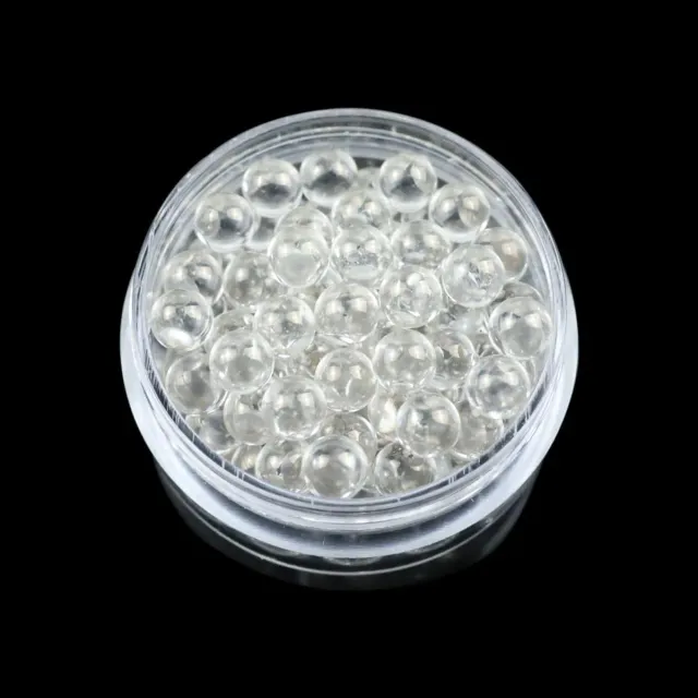 Diamondium Grade A terp parels 4mm