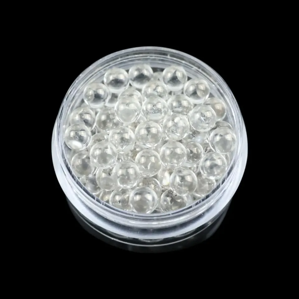 Diamondium Grade A terp parels 4mm