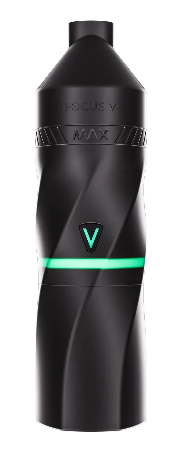 Focus V AERIS Intelli-Core MAX adapterring