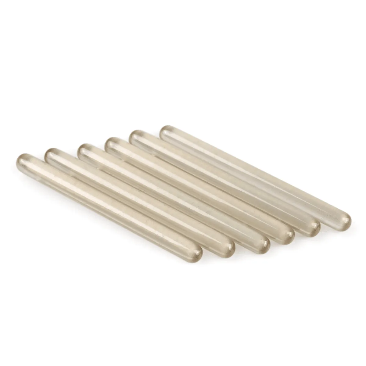 JCVAP Diamondium Grade B terp pillars 3x30mm SiC