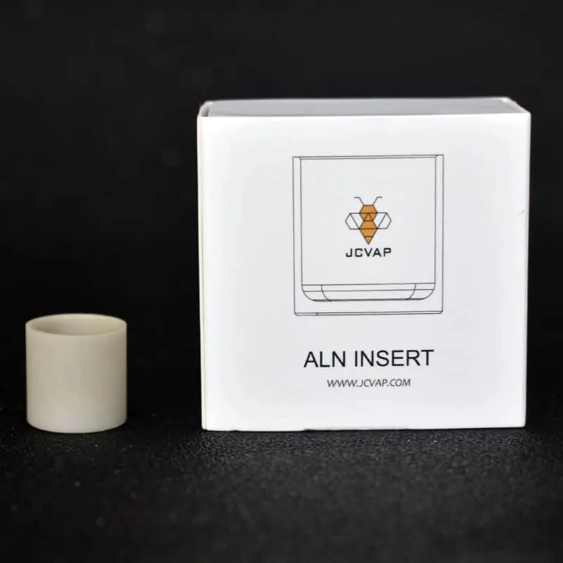 JCVAP ICA AlN insert voor Puffco Peak