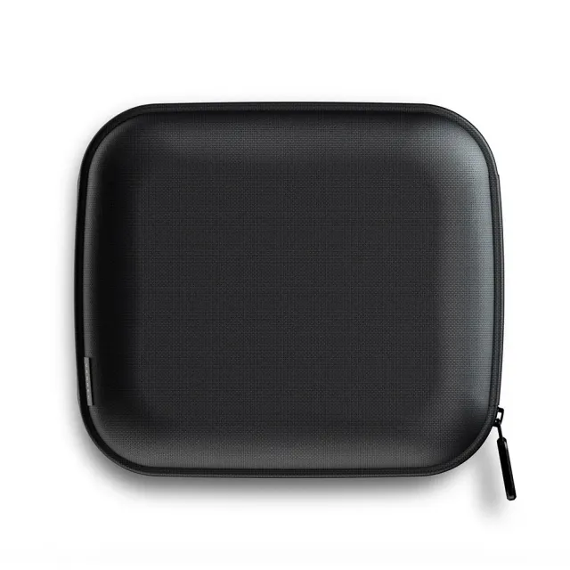 Vessel Nest Case opbergetui zwart voor Element