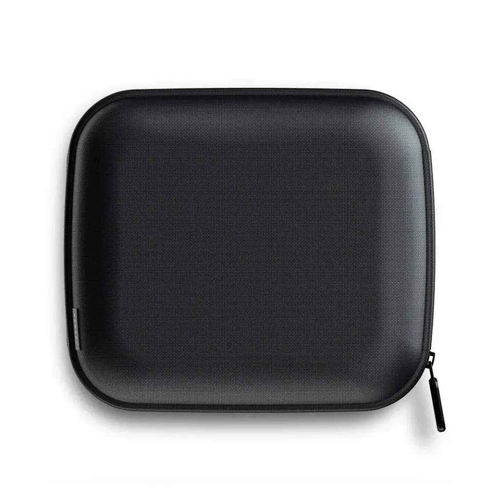 Vessel Nest Case opbergetui zwart voor Element