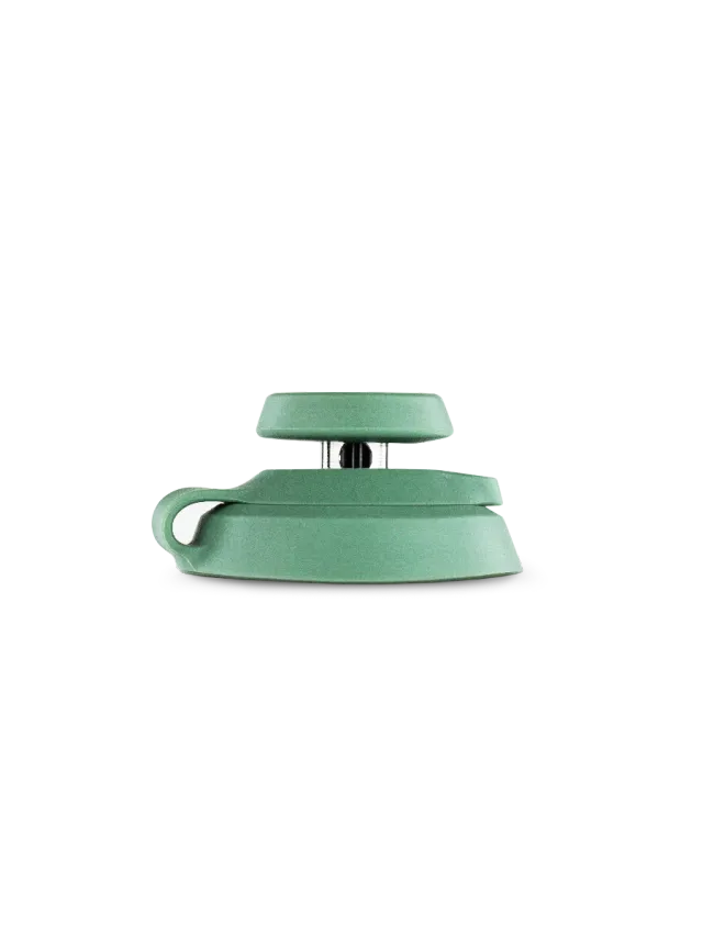 Puffco Proxy Joystick Cap carb cap Flourish RVS