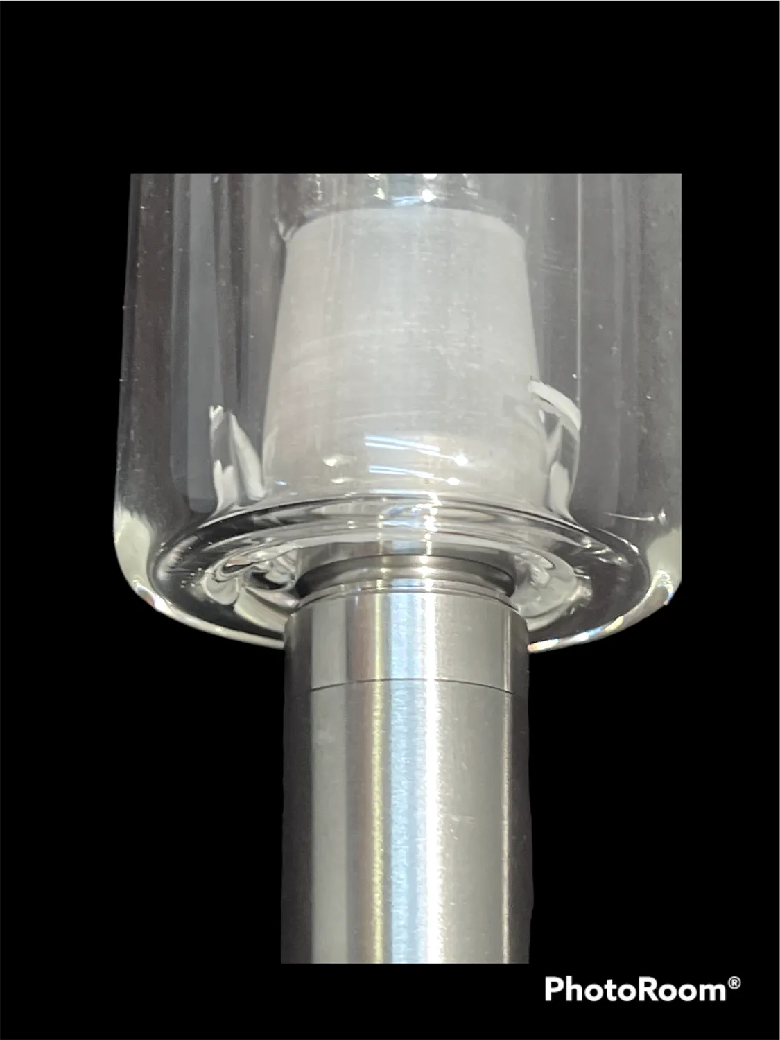 Divine Tribe Lightning Pen dab pen RVS diffuser 900mAh