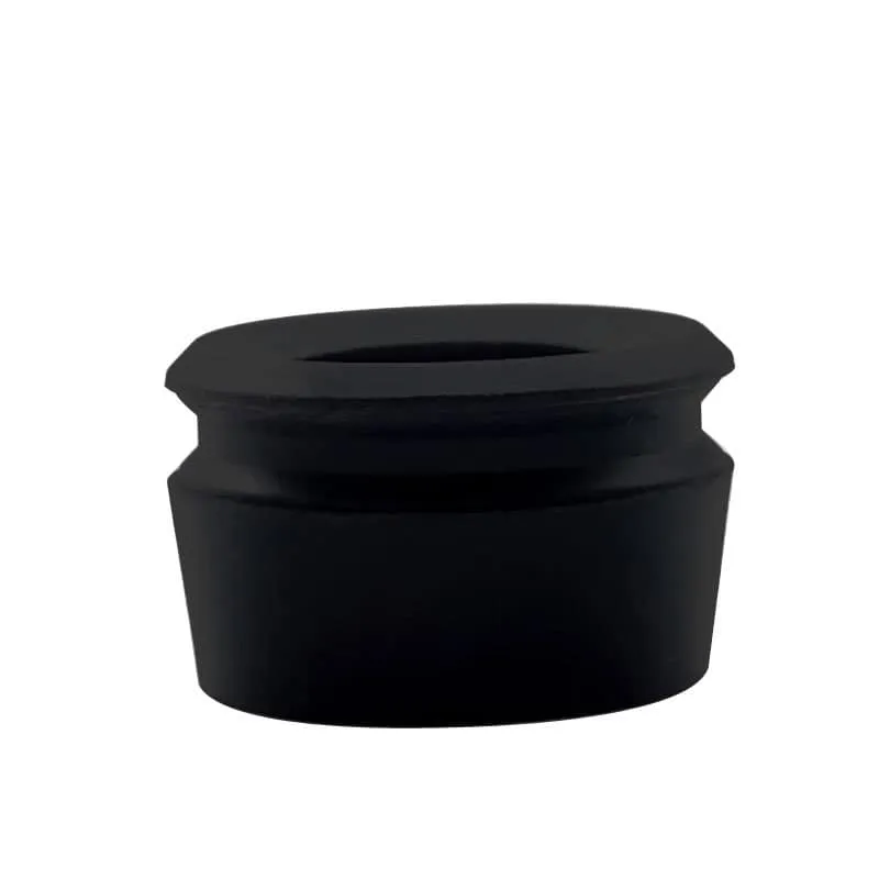JCVAP siliconen case met ball cap voor Pro chambers