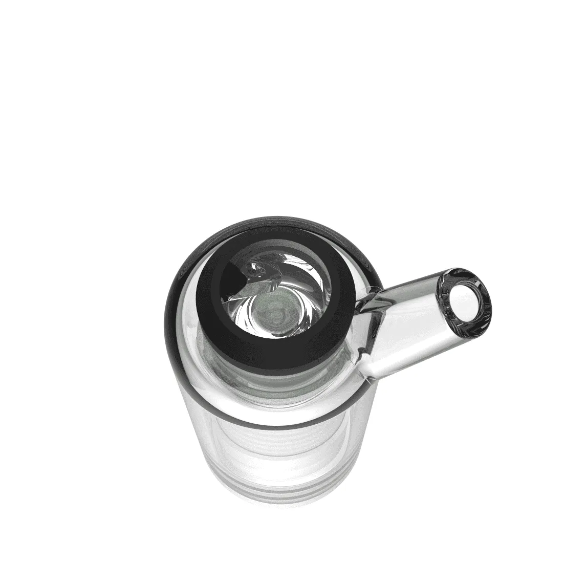JCVAP Fusion 510 wax atomizer 5D keramische coil