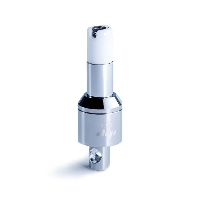 Dip Devices Dipper Vapor Tip 5 stuks vervanging