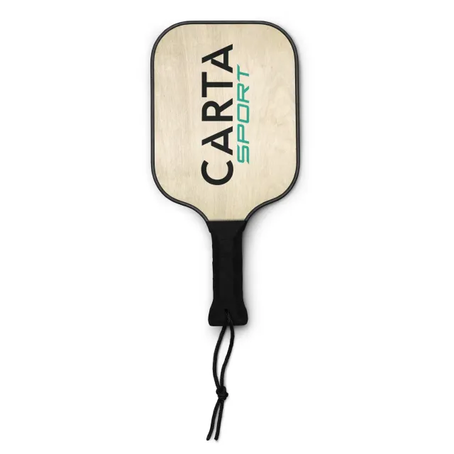 Focus V Carta Sport pickleball set 2 paddles