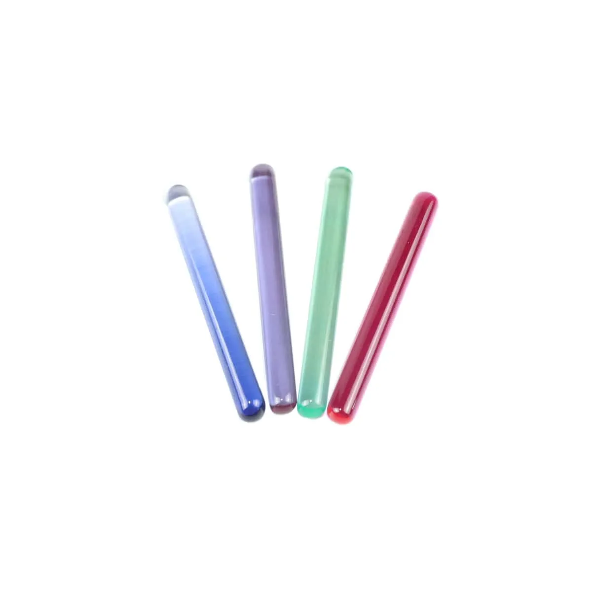JCVAP Sapphire Terp Pills dab parels 3x30mm paars cilinder