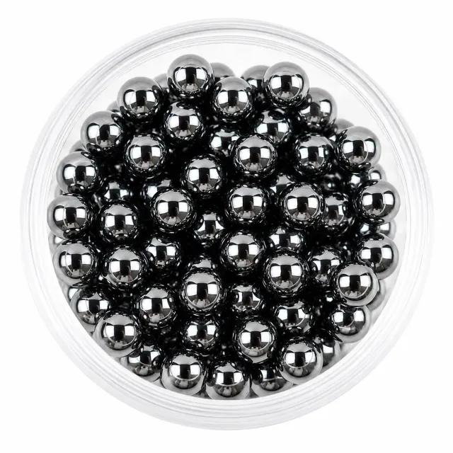 JCVAP Herbcloud SiC terp parels 2mm dab beads