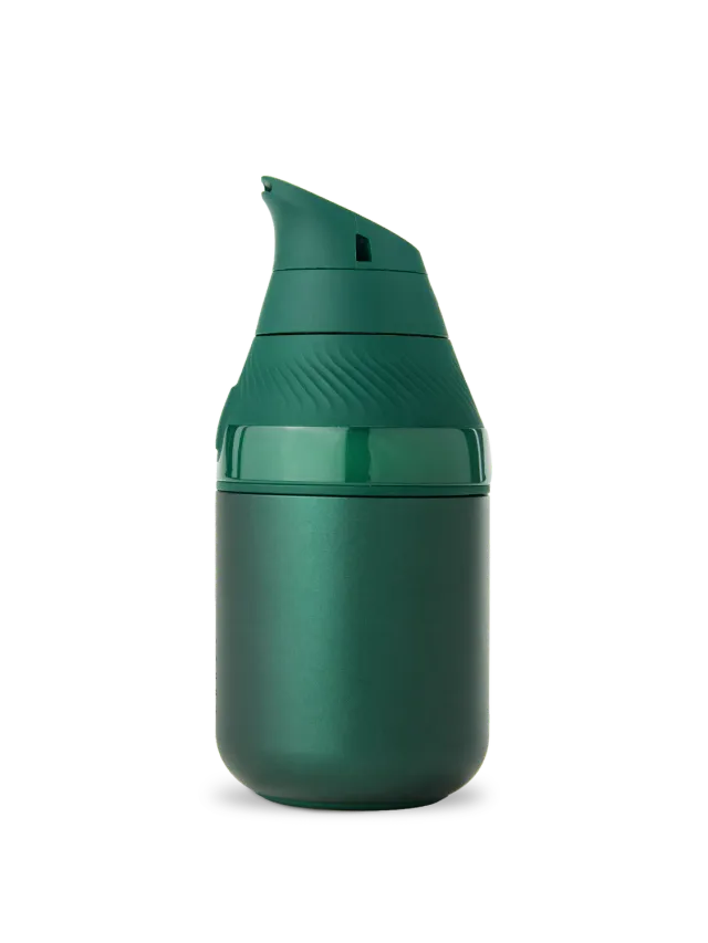 Puffco Proxy Core Kit vaporizer Pine glasvrij
